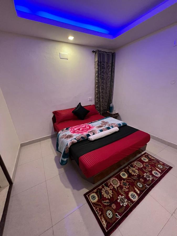 Sumana Stays Udagamandalam Exterior foto