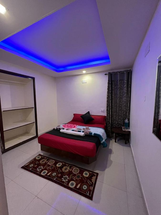 Sumana Stays Udagamandalam Exterior foto