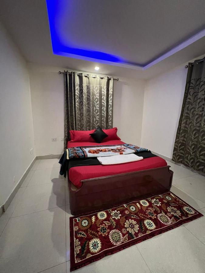 Sumana Stays Udagamandalam Exterior foto