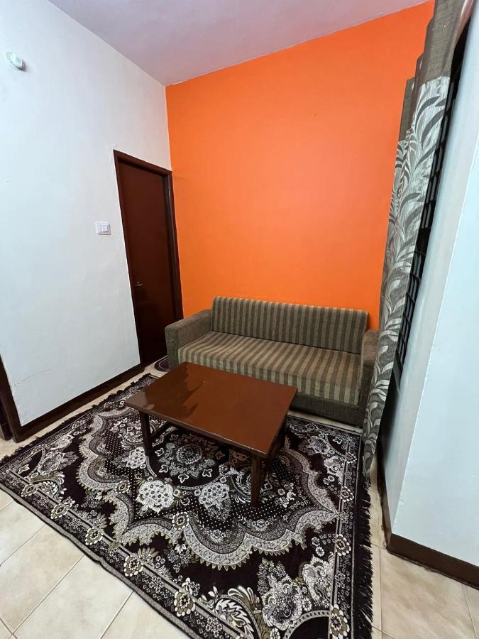 Sumana Stays Udagamandalam Exterior foto