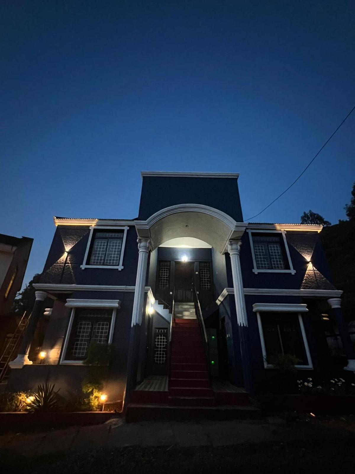 Sumana Stays Udagamandalam Exterior foto